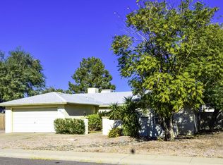 5416 W Garden Dr, Glendale, AZ 85304