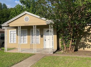 3917 Wayside Ave, Fort Worth, TX 76110