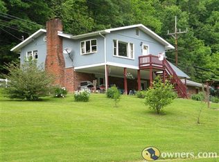 56H Hc 61, Frametown, WV 26623