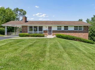 133 Rosefield Dr, Kingsport, TN 37660