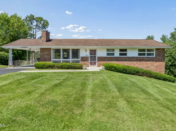 133 Rosefield Dr, Kingsport, TN 37660