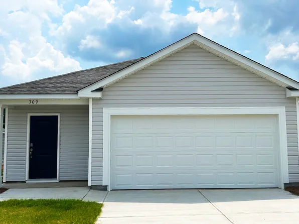 309 Cellar Ln, Batesburg, SC 29006