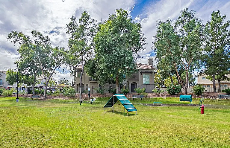 The Fairways at San Marcos Apartments — Photo 55