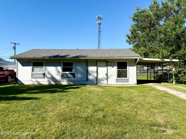 1229 Cedarview Dr, Jeffersonville, IN 47130