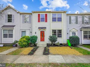 1965 Partree Ct, Woodbridge, VA 22191