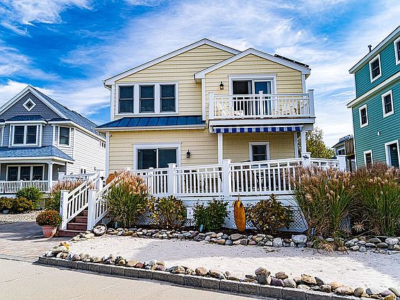 Your new beach house!