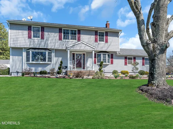 95 Lancaster Road, Freehold, NJ 07728