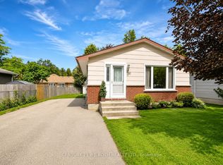 380 Mary St, Orillia, ON L3V3G3