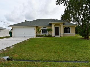 1126 SW Bellevue Ave, Port Saint Lucie, FL 34953