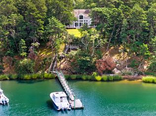 282 Baxters Neck Rd, Marstons Mills, MA 02648