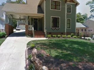 15 Sunset Dr, Greenville, SC 29605