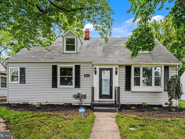 3413 Loganview Dr, Dundalk, MD 21222