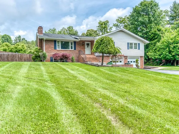 117 Hill Dr NE, Abingdon, VA 24210
