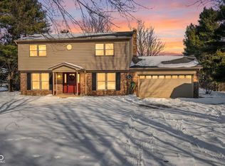 1260 W 275 N, Lebanon, IN 46052