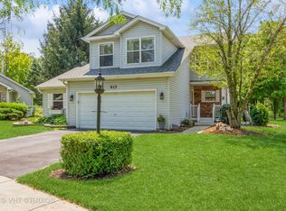 815 Nicholas Cir, Genoa, IL 60135