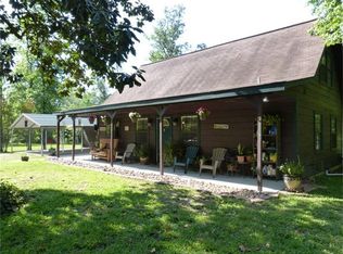 22335 Brook Forest Rd, New Caney, TX 77357