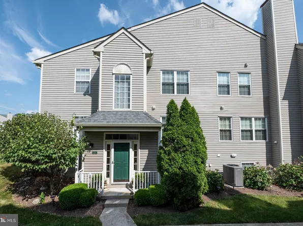 703 Thornhill Dr, Collegeville, PA 19426