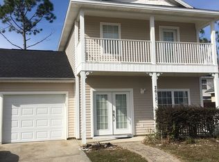 2615 Oakmont Dr, Panama City, FL 32404