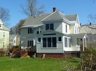 49 Columbus Ave, Northampton, MA 01060