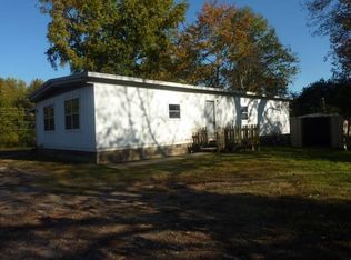 181 Acorn Rd, Dawsonville, GA 30534