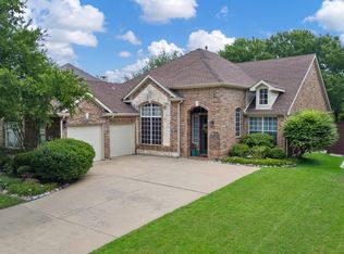 1869 Rio Blanco Dr, Frisco, TX 75033