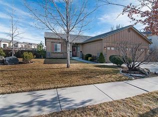 7350 Little Easy St, Sparks, NV