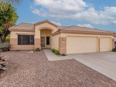 11111 W Dana Ln, Avondale, AZ, 85392