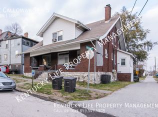 7 Calloway St STE 5, Winchester, KY