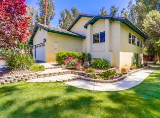 888 Mimosa Ave, Vista, CA 92081