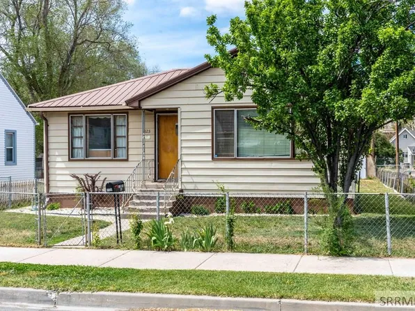 1125 S 3rd Ave, Pocatello, ID 83201