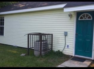 550 S Ann St, Mobile, AL 36604