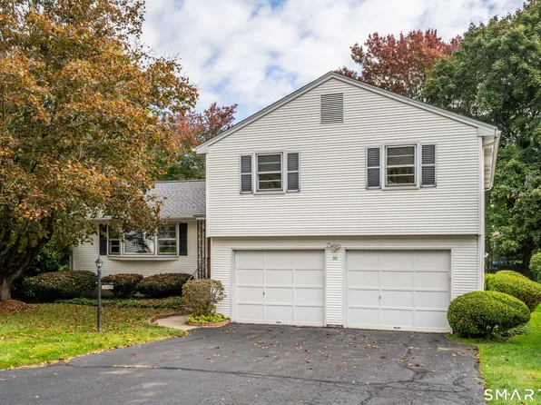 36 Osage Road, West Hartford, CT 06117