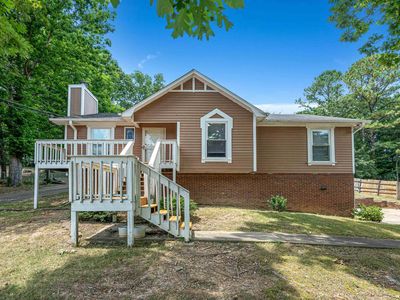 928 August Dr, Birmingham, AL, 35215
