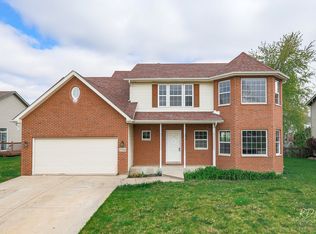 25163 S Mallard Dr, Channahon, IL 60410