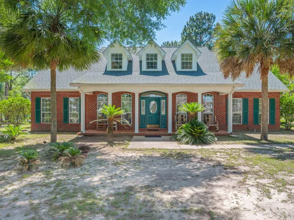 3933 Painter Branch Rd, Crestview, FL 32539