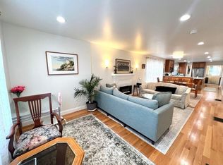 8 Goodman Rd #1A, Cambridge, MA 02139
