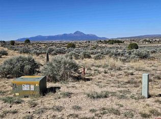 Road H.6, Cortez, CO 81321