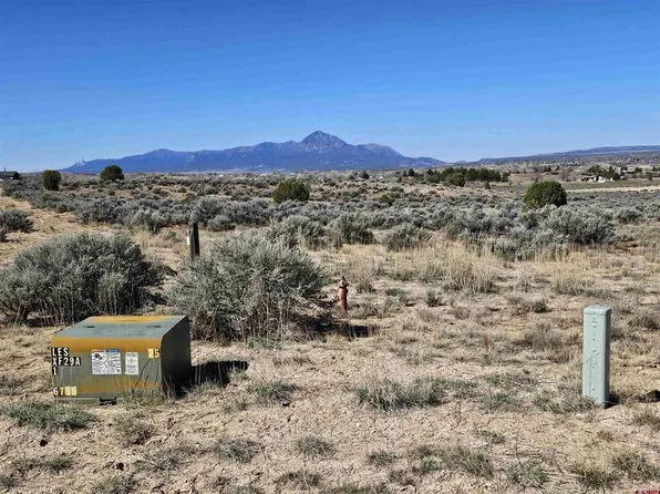 TBD Road H.6 (West Parcel), Cortez, CO 81321
