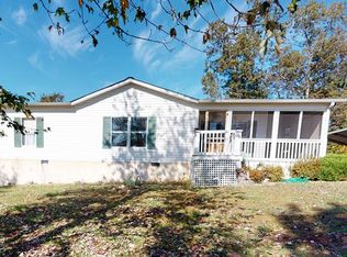 220 Burl Oaks Dr NE, Cleveland, TN 37323