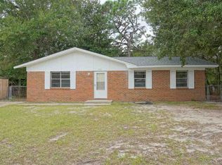 435 Quigley Rd, Pensacola, FL 32506
