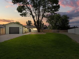 2417 Flanders St, White City, OR 97503