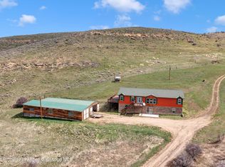 44500 County Road 76, Hayden, CO 81639
