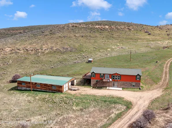 44500 County Road 76, Hayden, CO 81639