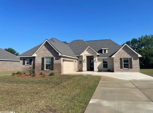 22340 Hibiscus Cir, Foley, AL 36535