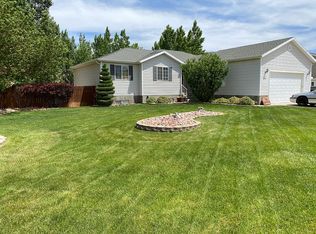 4774 N Half Mile Rd, Enoch, UT 84721