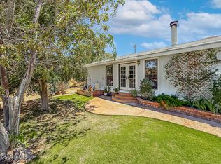33045 Oracle Hill Rd, Acton, CA 93550