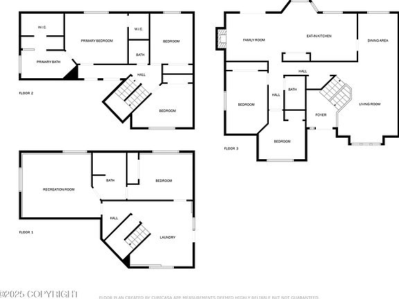 5th image of 21009 River Park Dr