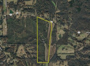 Arkabutla Rd, Coldwater, MS 38618