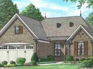 2272 Applemill Ln, Unincorporated, TN 38016