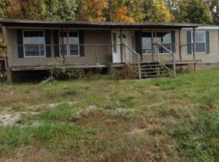 456 Hopper Rd, Piketon, OH 45661